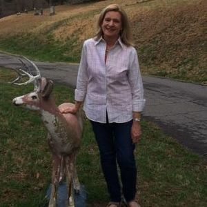 Meet your Posher, Ellen